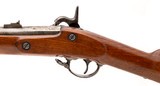 "Confederate Type II Richmond Civil War Musket .58 caliber (AL10201)" - 4 of 8