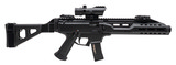 "CZ Scorpion EVO 3 S1 Pistol 9mm (PR73149)"