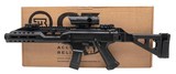 "CZ Scorpion EVO 3 S1 Pistol 9mm (PR73149)" - 5 of 5