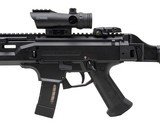 "CZ Scorpion EVO 3 S1 Pistol 9mm (PR73149)" - 4 of 5