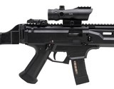 "CZ Scorpion EVO 3 S1 Pistol 9mm (PR73149)" - 2 of 5