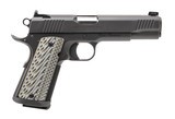 "(SN: GV069942) Colt Custom Carry Government Limited 1911 .45 ACP (NGZ5661) NEW" - 1 of 3