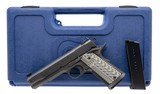 "(SN: GV069942) Colt Custom Carry Government Limited 1911 .45 ACP (NGZ5661) NEW" - 3 of 3