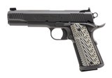 "(SN: GV069942) Colt Custom Carry Government Limited 1911 .45 ACP (NGZ5661) NEW" - 2 of 3