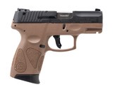 "Taurus PT111 Millennium G2 Pistol 9mm (PR73150)" - 1 of 3