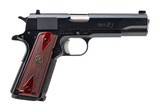 "Remington 1911R1 Pistol .45 Auto (PR72792)" - 1 of 6