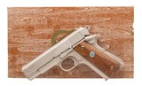 "COLT COMBAT COMMANDER Pistol .45 ACP (C20675)" - 7 of 7