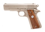 "COLT COMBAT COMMANDER Pistol .45 ACP (C20675)" - 2 of 7