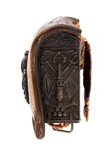 "Mexican Cartridge Box (MM5634)" - 4 of 4