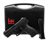 "Heckler & Koch P30 V3 Pistol 9mm (PR73151)" - 4 of 4