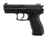 "Heckler & Koch P30 V3 Pistol 9mm (PR73151)" - 2 of 4