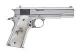 "(SN: T0620-24K04046) Tisas 1911A1 Regulator Pistol .38 Super (NGZ5730) NEW" - 1 of 3