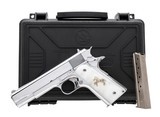 "(SN: T0620-24K04046) Tisas 1911A1 Regulator Pistol .38 Super (NGZ5730) NEW" - 3 of 3