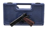 "(SN: CD200737) Colt Series 80 Lightweight Commander Pistol 9mm (NGZ5700) NEW" - 3 of 3