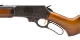 "Marlin 30AW Engraved Rifle .30-30 (R43816)" - 4 of 4