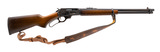 "Marlin 30AW Engraved Rifle .30-30 (R43816)"