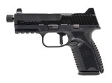 "(SN: GKS0357145) FN 509M Tactical T Bundle Pistol 9mm (NGZ5663) NEW" - 2 of 3