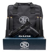 "(SN: GKS0357145) FN 509M Tactical T Bundle Pistol 9mm (NGZ5663) NEW" - 3 of 3
