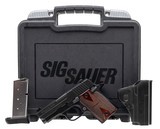 "Sig Sauer P938 Pistol 9mm (PR73146)" - 7 of 7