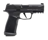 "Sig Sauer P365 X-Macro Tacops Pistol 9mm (PR73148)"