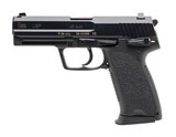 "Heckler & Koch USP Pistol .45 Auto (PR72900)" - 2 of 4