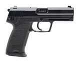 "Heckler & Koch USP Pistol .45 Auto (PR72900)"