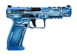 "(SN: 24BY10828) Canik Signature Series Mete SFX Sketch Pistol 9mm (NGZ5728) NEW" - 1 of 3