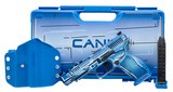 "(SN: 24BY10828) Canik Signature Series Mete SFX Sketch Pistol 9mm (NGZ5728) NEW" - 3 of 3