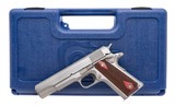 "(SN: GV082116) Colt Government Series 70 Classic Pistol .38 Super (NGZ5699) NEW" - 3 of 3