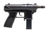 "Intratec Tec-9 Mini Pistol 9mm (PR72793)"