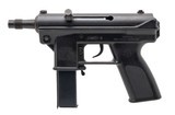 "Intratec Tec-9 Mini Pistol 9mm (PR72793)" - 2 of 3