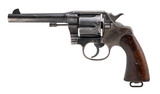 "COLT M1917 revolver .45 ACP (C20684)"