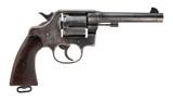 "COLT M1917 revolver .45 ACP (C20684)" - 2 of 8