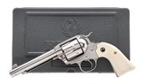 "Ruger New Vaquero Bisley Revolver .357 Magnum (PR73082)" - 7 of 7