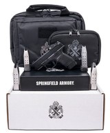 "(SN: BF854784) Springfield Armory Hellcat OSP Gear Up Bundle Pistol 9mm (NGZ5658) NEW" - 3 of 3