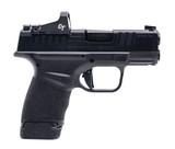 "(SN: BF854784) Springfield Armory Hellcat OSP Gear Up Bundle Pistol 9mm (NGZ5658) NEW"