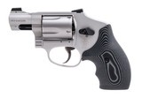 "(SN: EEE6643) Smith & Wesson 642 Ultimate Carry Revolver .38 Special (NGZ5731) NEW" - 1 of 3