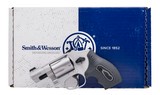 "(SN: EEE6643) Smith & Wesson 642 Ultimate Carry Revolver .38 Special (NGZ5731) NEW" - 3 of 3
