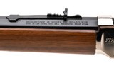 "Winchester 94 Theodore Roosevelt Commemorative Saddle Ring Carbine .30-30 Win (W13753)" - 6 of 6