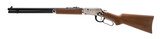 "Winchester 94 Theodore Roosevelt Commemorative Saddle Ring Carbine .30-30 Win (W13753)" - 3 of 6