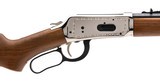 "Winchester 94 Theodore Roosevelt Commemorative Saddle Ring Carbine .30-30 Win (W13753)" - 2 of 6