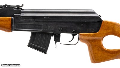 "Norinco MAK-90 Sporter Rifle 7.62X39mm (R44753) AUSTX" - Image 4 of 4