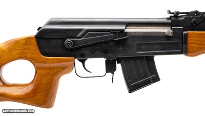 "Norinco MAK-90 Sporter Rifle 7.62X39mm (R44753) AUSTX" - Image 2 of 4