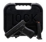 "Glock 43x Pistol 9mm (PR72795)" - 4 of 4