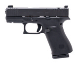 "Glock 43x M.O.S. Pistol 9mm (PR72794)" - 2 of 4