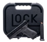"Glock 43X pistol 9mm (PR73162)" - 4 of 4