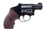 "(SN: EEP6695) Smith & Wesson 442 Ultimate Carry Revolver .38 Special (NGZ5732) NEW" - 2 of 3