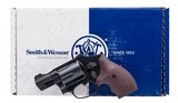 "(SN: EEP6695) Smith & Wesson 442 Ultimate Carry Revolver .38 Special (NGZ5732) NEW" - 3 of 3