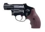 "(SN: EEP6695) Smith & Wesson 442 Ultimate Carry Revolver .38 Special (NGZ5732) NEW" - 1 of 3