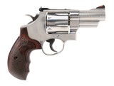"(SN: EED7434) Smith & Wesson 629-6 Deluxe Revolver .44 MAG (NGZ1186) NEW" - 2 of 3